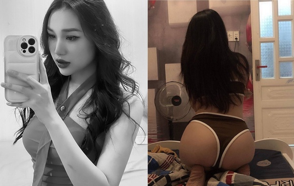 sex vn Ngọc Diễm làm người tình cho đại gia đụ tơi tả