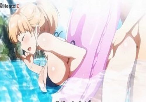 Chị gái thân hình mũm mĩm cho thanh niên địt sướng chim - Hentai