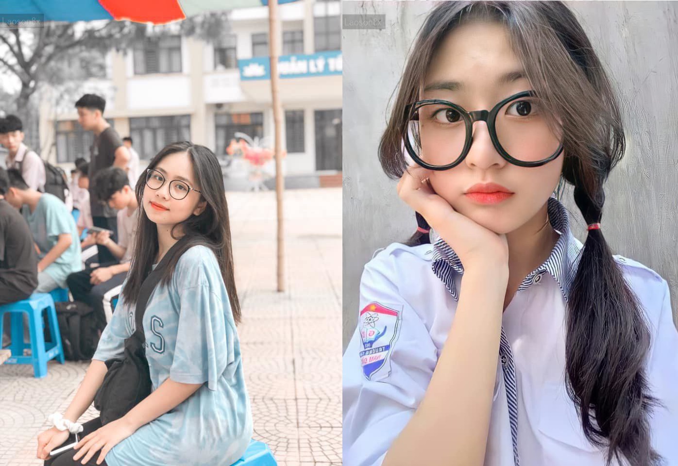 clip sex Em học sinh dâm đãng lộ bí mật về sex
