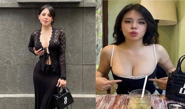 Gái lông lá rậm bò doggy trên giường địt mạnh - sex clip