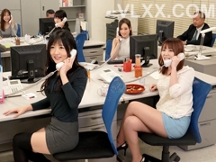 [jav hay] Công ty thiên đường