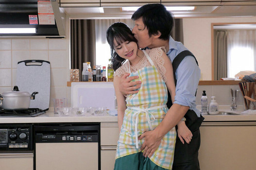 [jav hd] Mei Hoshizora sau lớp đụ thầy giáo sướng