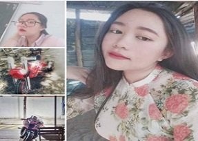 (VIET69) Cô giáo Hòa Trần khoe vú khủng lồn múp cực ngon