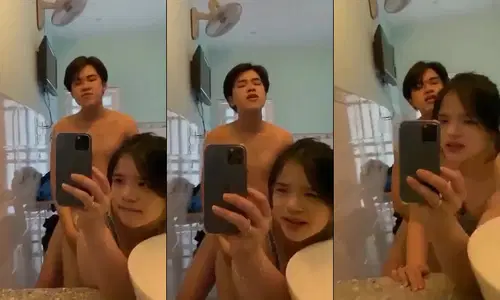 Thanh niên ăn hại dụ bạn thân vào nhà nghỉ chịch nhầm lỗ - sex Việt Nam