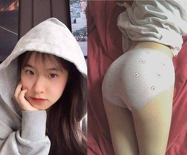 Nguyễn Như Mai làm thêm bị quản lý đụ - sex vn