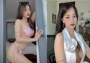 [clip sex] Lộ clip sex của Hiền Hồ G63 cực hot