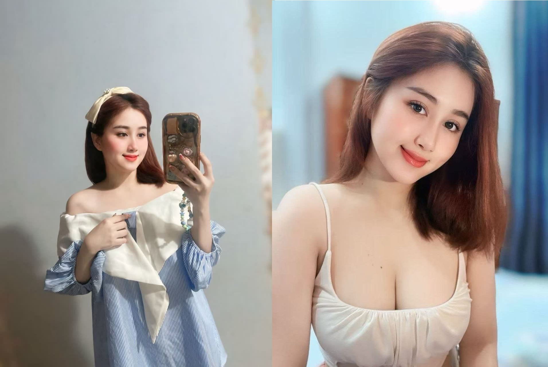 clip sex Em gái xinh cùng công ty mệ vụng trộm
