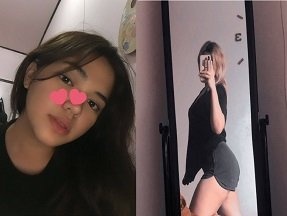 sex viet - Yến lồn múp chào hàng cực gợi dục