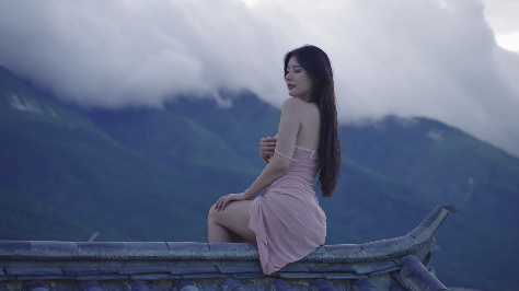 Em người mẫu khoe dáng cực ngon - sex vn