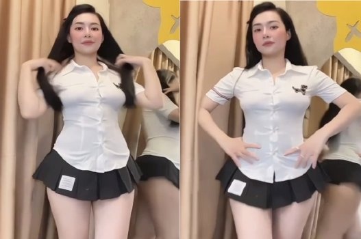 sex vn-Lên đỉnh cùng em Trang 2k1 dâm đãng