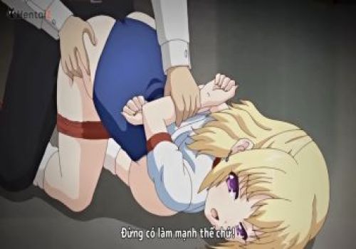 Hentai Sex Cưỡng dâm gái nữ sinh bướm cực nhiều nước
