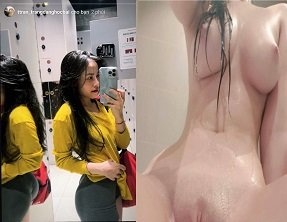 Sex Viet - Cô gái dâm đãng quỳ bú cu rồi xin được địt mạnh
