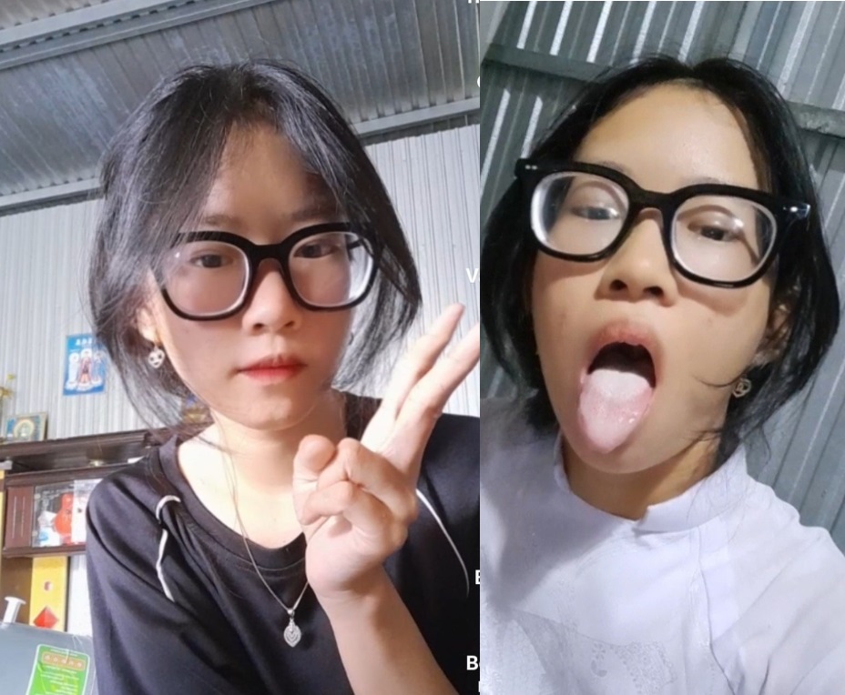 viet69 Tình dục của Trần Ngọc Nhi mặc dù nhỏ nhặt vẫn rất dâm dật