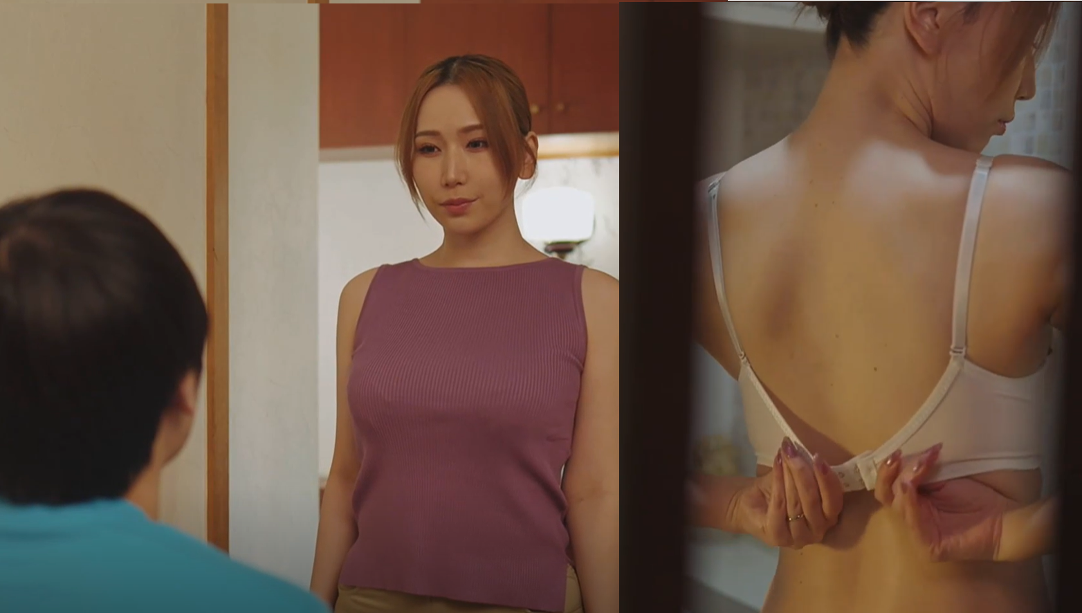 (jav hay) JAVHD Người Đẹp Nhật Chịch Con Riêng Đầy Cảm Xúc