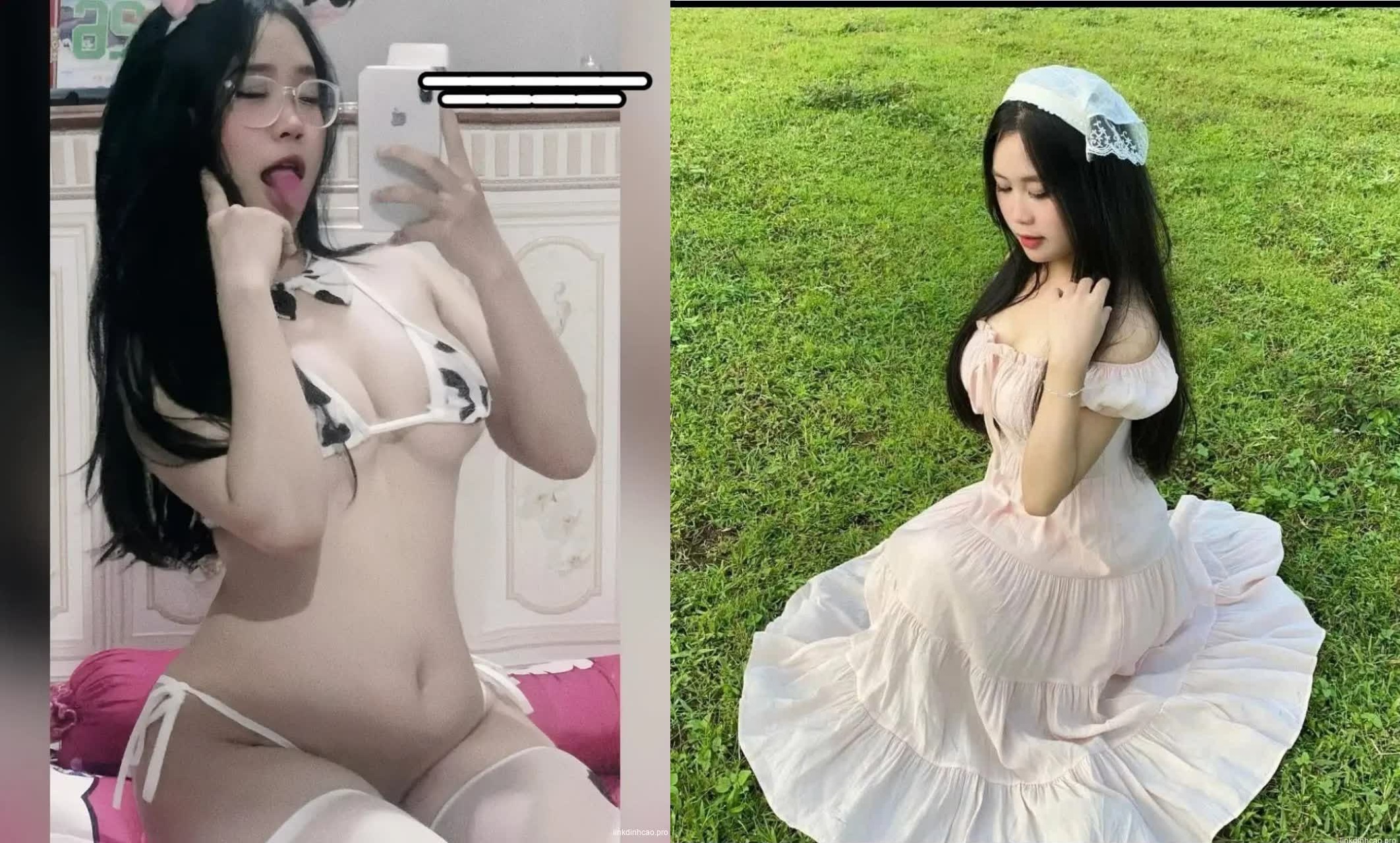 Siêu phẩm sinh viên vú to lắc lư theo nhạc