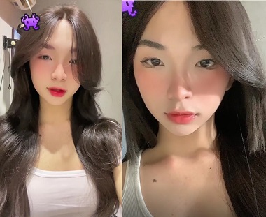 [không che] Sex với Khánh Linh một cô gái dâm đãng