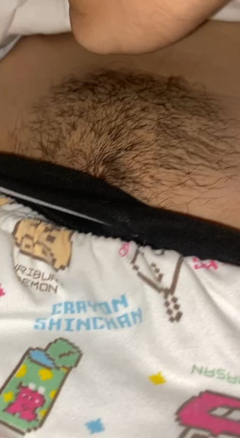 viet69-Rình con em ngủ rồi sờ lồn