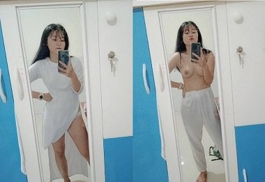 [sex vn] Học sinh cấp 3 bị bạn dụ vào đời