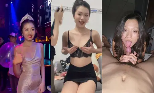 (Sex Viet) Trên bar em múa như công chúa, giường chiếu hóa thần dâm