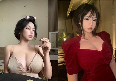 [VIET69] Em gái hàng ngon tự quay dâm đãng muốn ứ ừ sướng mê