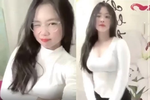 không che:Nữ sinh cấp ba vú to hơn cả mẹ