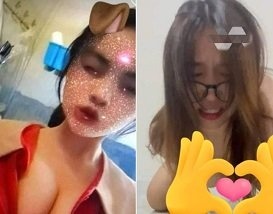 sex viet:Cô em vợ tắm ngon bị anh rể xông vào địt luôn