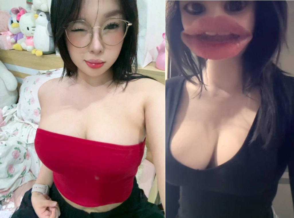 (VIET69) Gặp Em Vú Lớn Tụt Quần Đút Vào - Nứng Quá Địt Mạnh Không Che