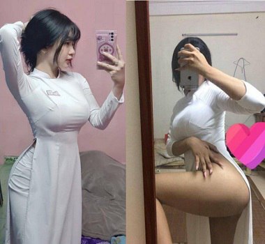 sex Việt Nam Em nữ sinh mông to thích chịch cu bự