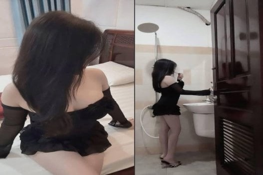 Sex Viet - Cảnh nóng ngày xưa với bạn gái cũ cực đã