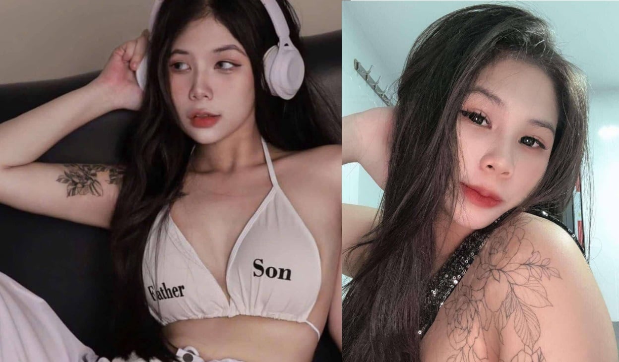 sex vn-Gia Hân quỳ gối dễ chịch để anh bắn tinh 10 lần liên tục