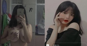 không che:Tung Clip Sex Làm Tình Lên Mạng - Hot Girl Dâm Đãng