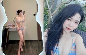 sex vn-Lộ clip sex Nguyễn Thị Hường địt sướng vãi, lồn co bóp chặt