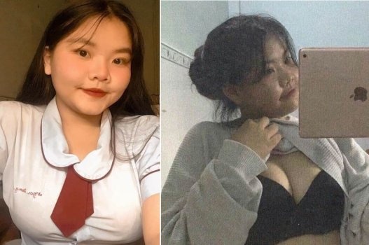 (VIET69) Đụ em nữ sinh mũm mĩm sướng run người