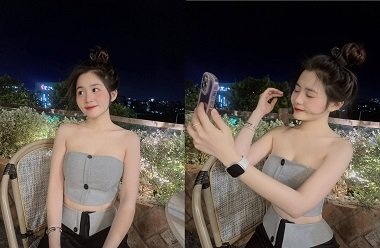 sex vn Bích Phương móc lồn vẫn chưa đã