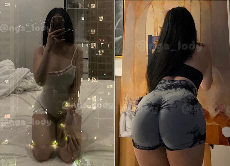 VIET69 Đụ bạn gái thằng bạn trong bồn tắm cặp mông to sướng lâu