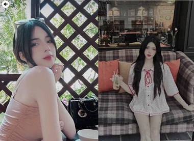 Trần Hiền Na Thỏ cực dâm khi lộ clip sex - Sex Viet