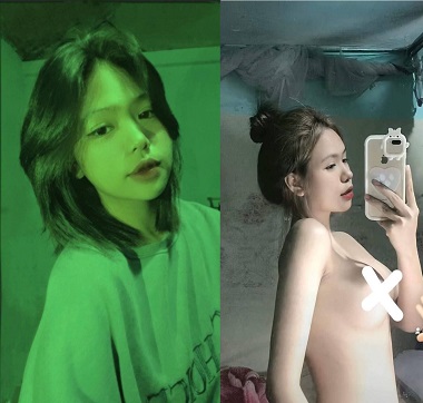 viet69:Việt Nam Em Gái Trẻ Khỏa Thân Ngồi Sàn Bếp Chân Trương Tự Sướng - Phim