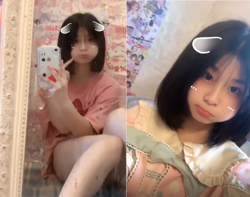 clip sex - Em gái Việt Nam bướm non tự quay phim sướng rồi bị chịch