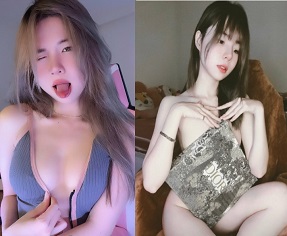 (sex vn) Phương Duyên bị chịch sướng chảy nước lênh láng không che