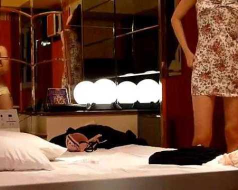 sex viet Vụ bê bối của nữ diễn viên hạng B Hàn Quốc