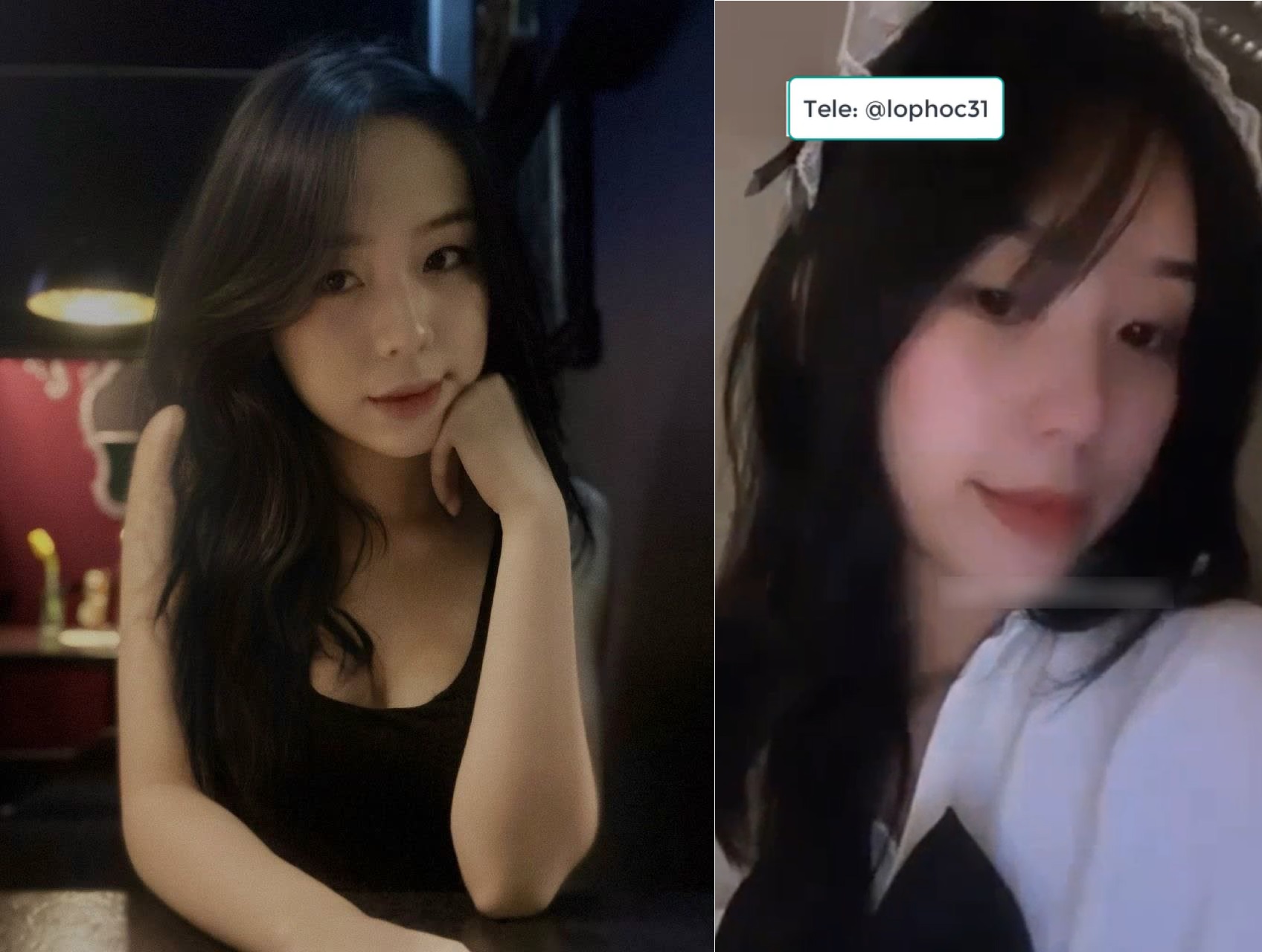 Sex cổ trang bạn cùng lớp mê vét máng