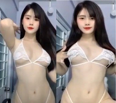 sex viet Em xinh đẹp hết nấc, nước lồn ướt át