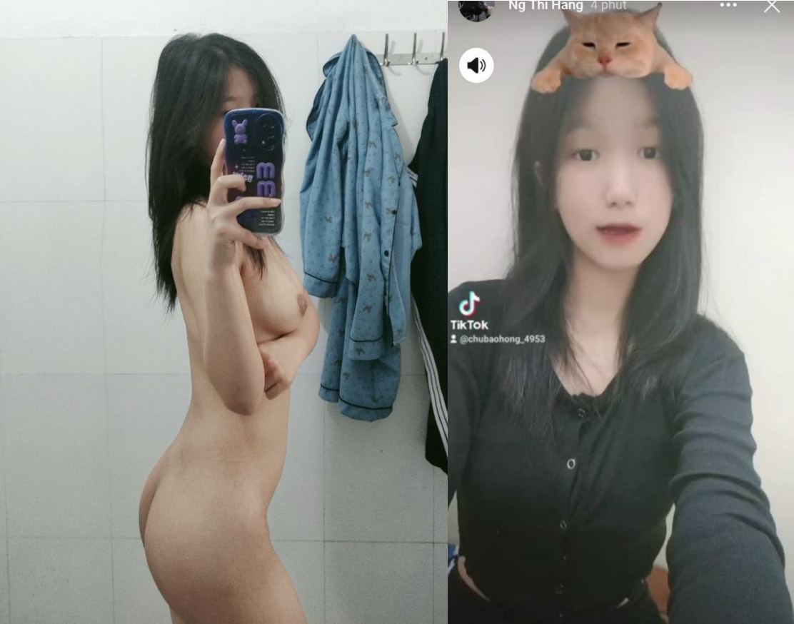 sex viet Gầy nhưng thích dập mạnh