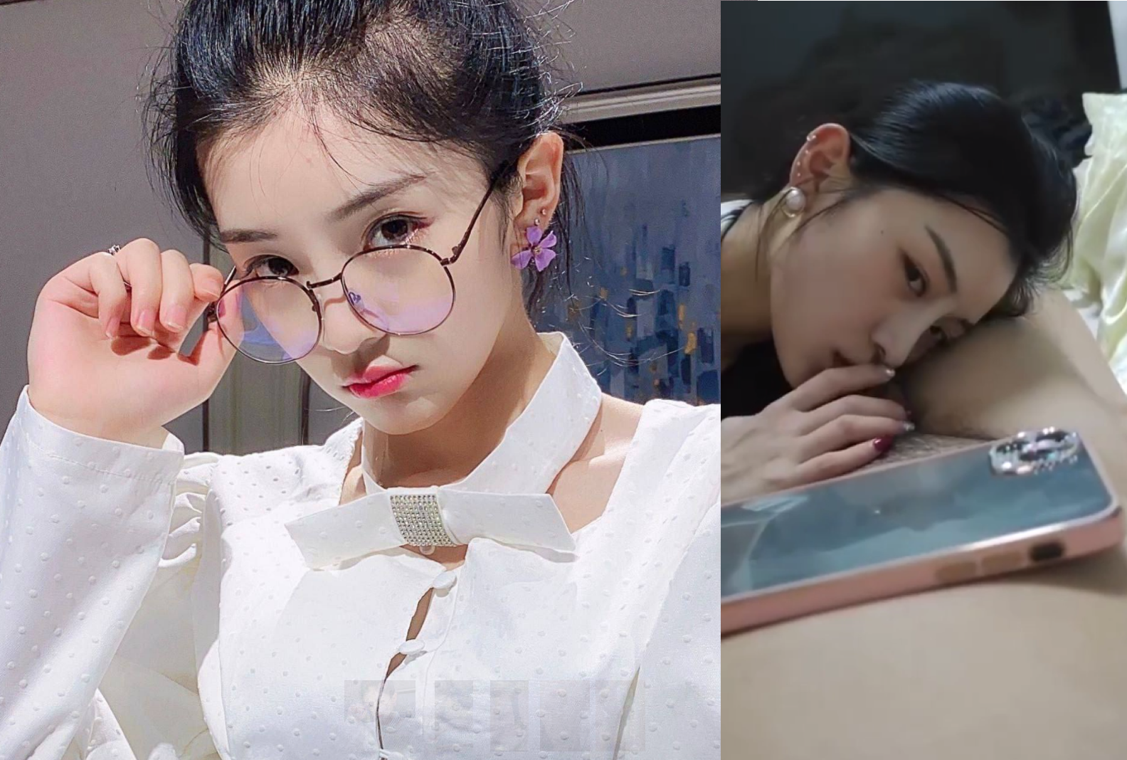 không che - Sex gái xinh vú tròn mông ngon rên hay
