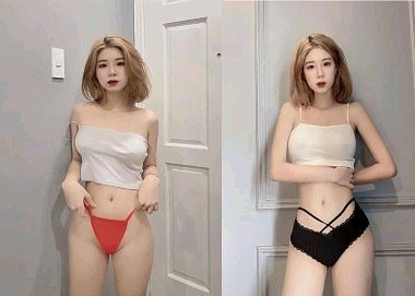 (không che) Clip sex Ngọc Huyền tóc vàng bú chim cực đã