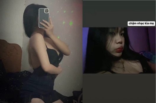 [viet69] Lời nguyền cho ai nhìn thấy lồn đẹp