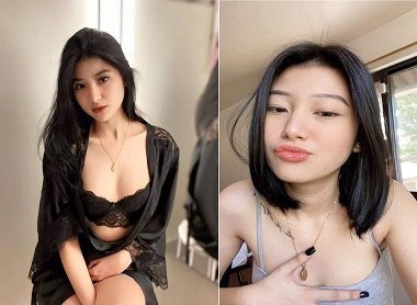[không che] Làm em lên đỉnh sướng ngất trong phòng tắm
