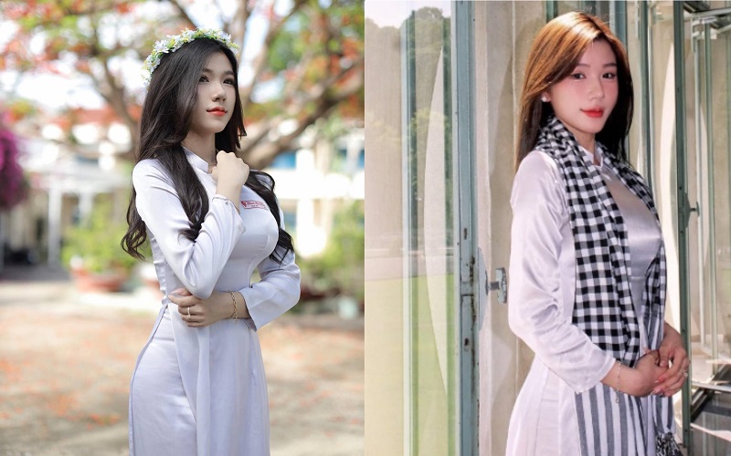 VIET69-Bạn Gái Body Hoàn Hảo Nằm Trên Giường Để Anh Thả Thê Chơi Xong