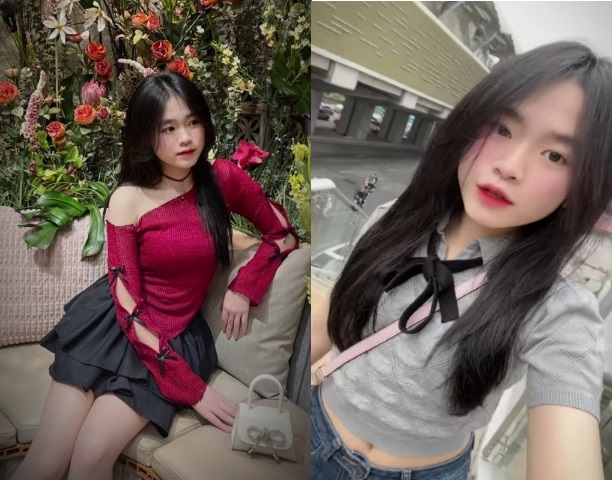 sex viet Em gái xinh cạo lông lồn cho bạn trai dễ liếm