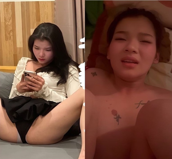 viet69 Cô Quỳnh dâm loạn mê khẩu dâm khoe hàng
